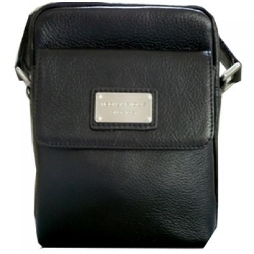 Ted Lapidus Maroquinerie - POCHETTE GRAND MODELE ACHILLE HOMME - Sac mode homme